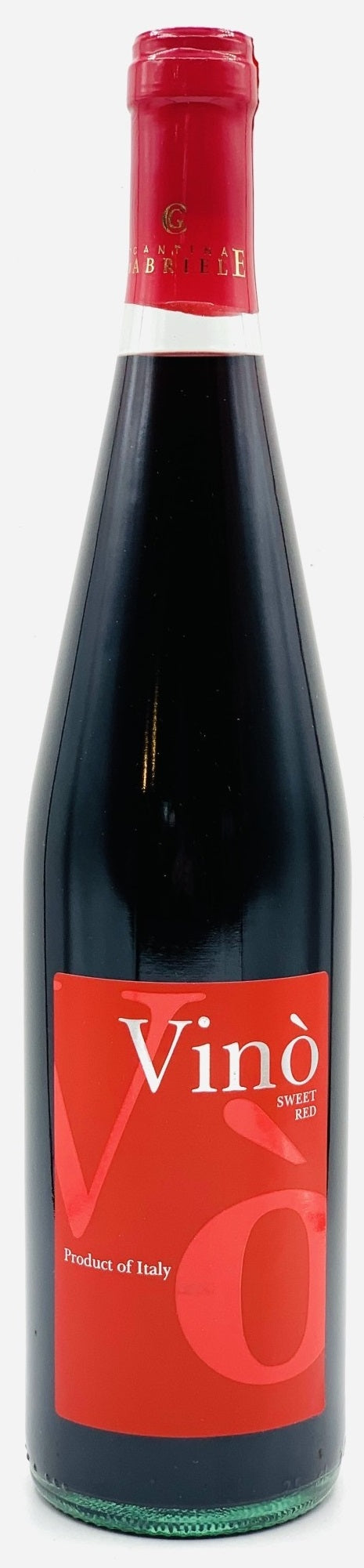 Cantina Gabriele Sweet Red Vino