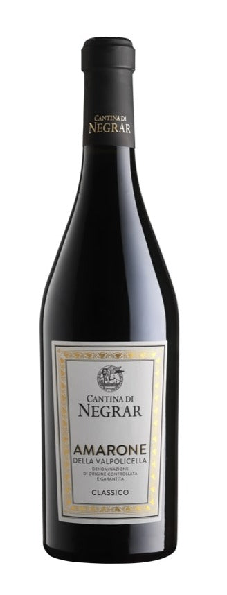 Cantina di Negrar Amarone della Valpolicella Classico (Case only)