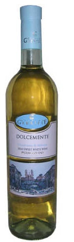 Cantina Gabriele - Dolcemente