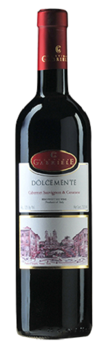 Cantina Gabriele - Victorio Dolcemente Red