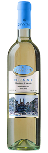 Cantina Gabriele - Victorio Dolcemente White