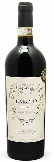 Cantina del Nebbiolo - Barolo Perno