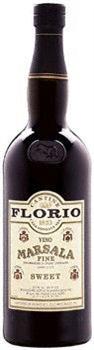 Cantine Florio Marsala Superiore Sweet Vecchioflorio