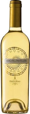 Cantine Pellegrino Moscato di Pantelleria 2014