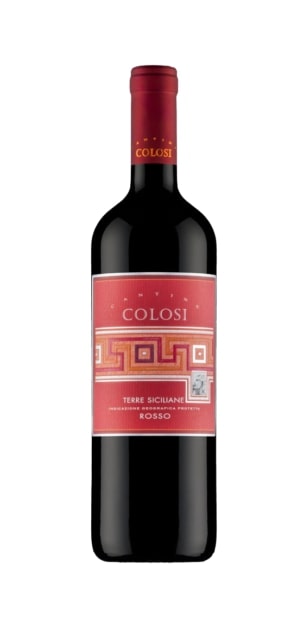 Cantine Colosi ROSSO STELVIN 2020