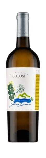 Cantine Colosi SALINA BIANCO 2021
