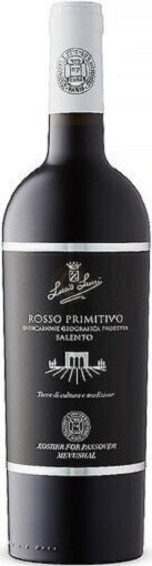Cantine Leuci - Primitivo