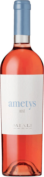 Cantine Miali Ametys Rose Salento IGT 12/750 2020