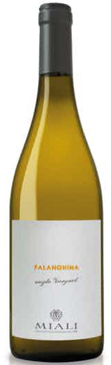Cantine Miali Falanghina Puglia IGT 12/750 2020