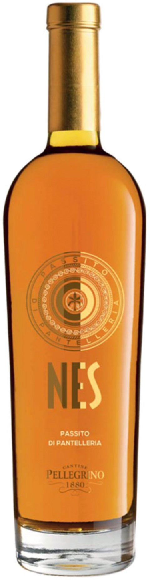 Cantine Pellegrino Passito di Pantelleria 2018