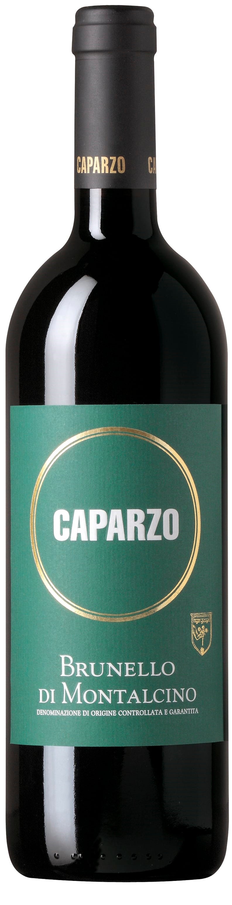 Caparzo Brunello di Montalcino 2012