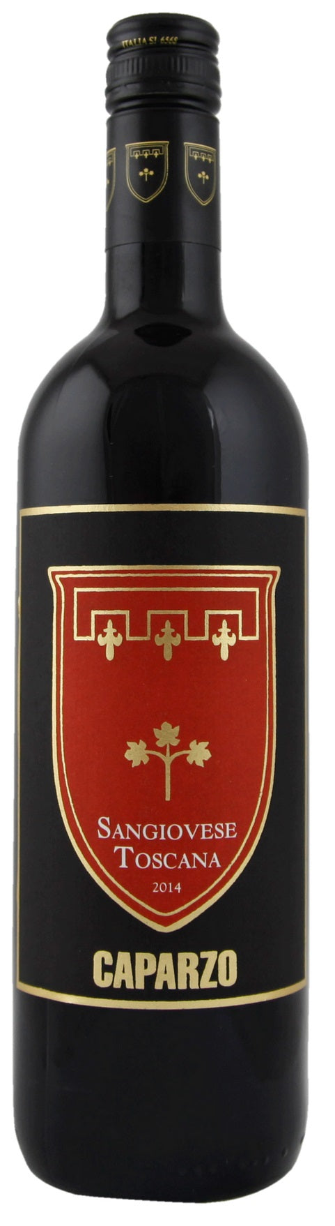 Caparzo Toscana Chardonnay 2020