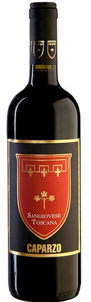 Caparzo Toscana Sangiovese 2019