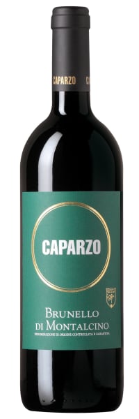 Caparzo Brunello di Montalcino 2013