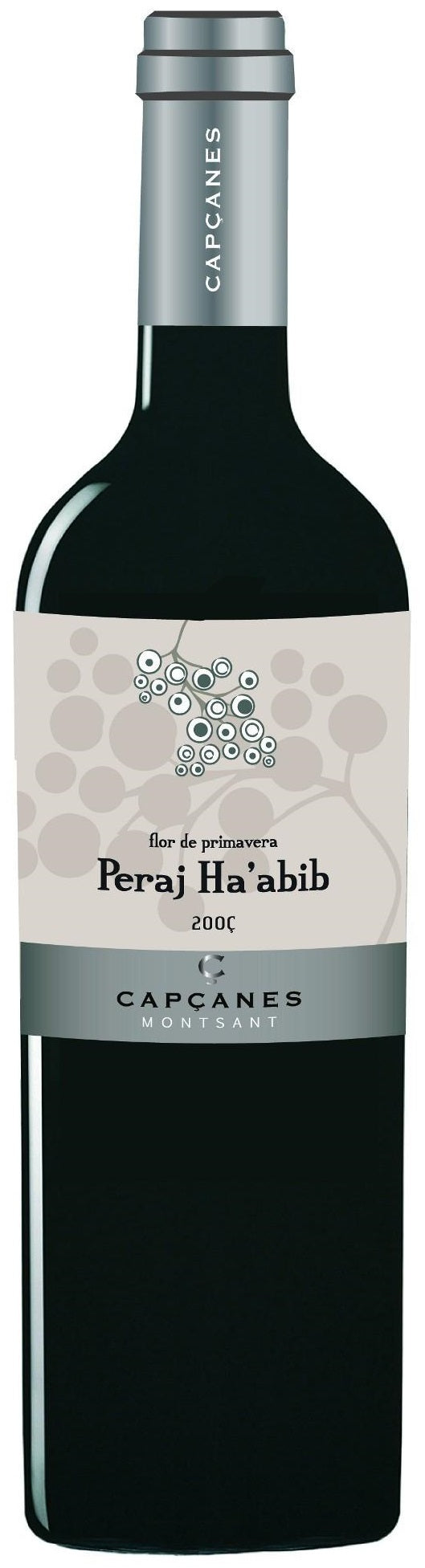 Capcanes Peraj Ha'Abib Flor de Primavera 2017