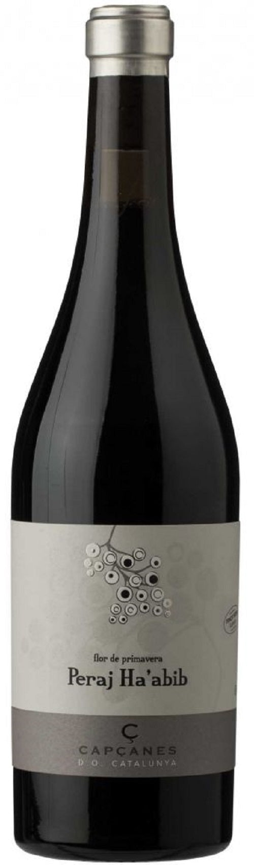 Capcanes Peraj Ha'Abib Flor de Primavera 2018