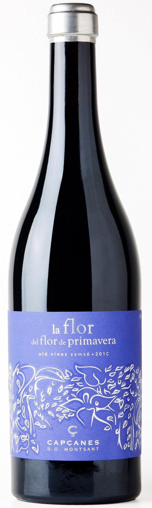 Capcanes La Flor del Flor Samso 2015