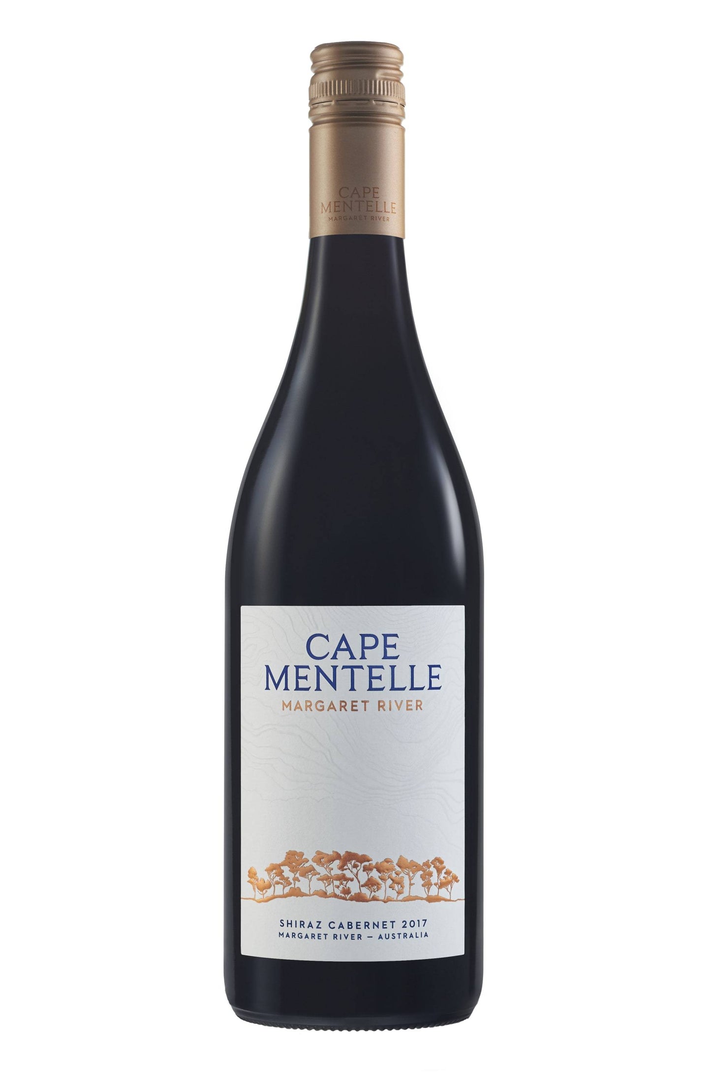 Cape Mentelle Shiraz Cabernet