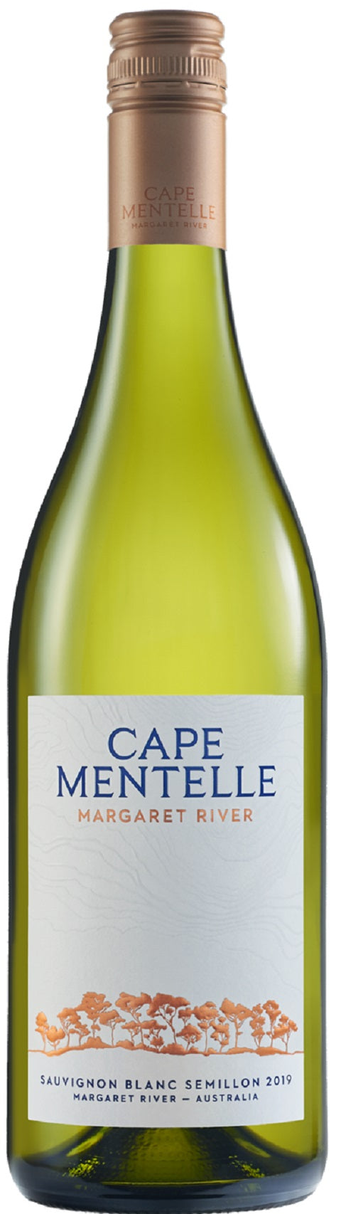 Cape Mentelle Semillon Sauvignon Blanc 2019
