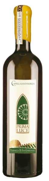 Capella Sant' Andrea Vernaccia di San Gimignano Prima Luce 2017