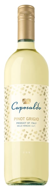 Caposaldo Pinot Grigio 2019