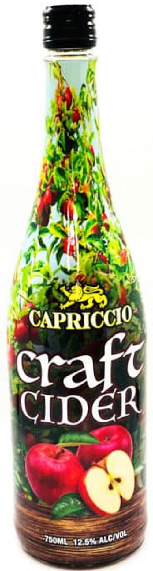 Capriccio Cider Craft