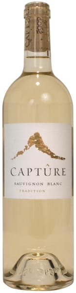 Capture Sauvignon Blanc Tradition 2018