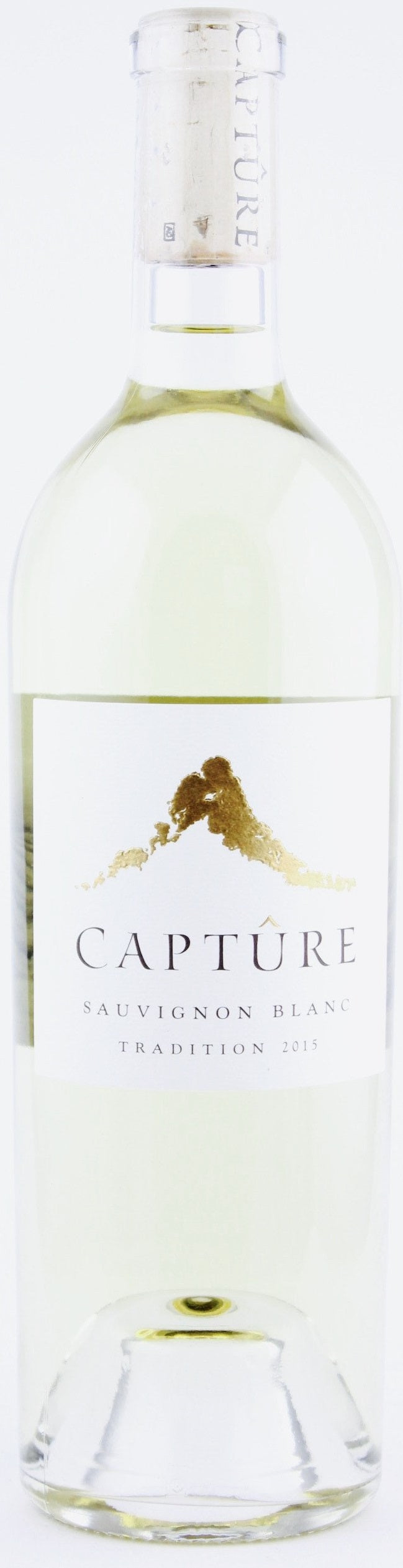 Capture Sauvignon Blanc Tradition 2016