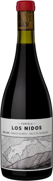 Cara Sur Parcela Los Nidos 2021