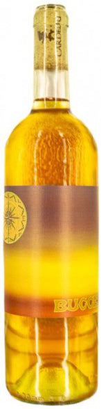 Cardedu Bianco Sardegna 'Bucce' 2020 (macerato/orange) 2020