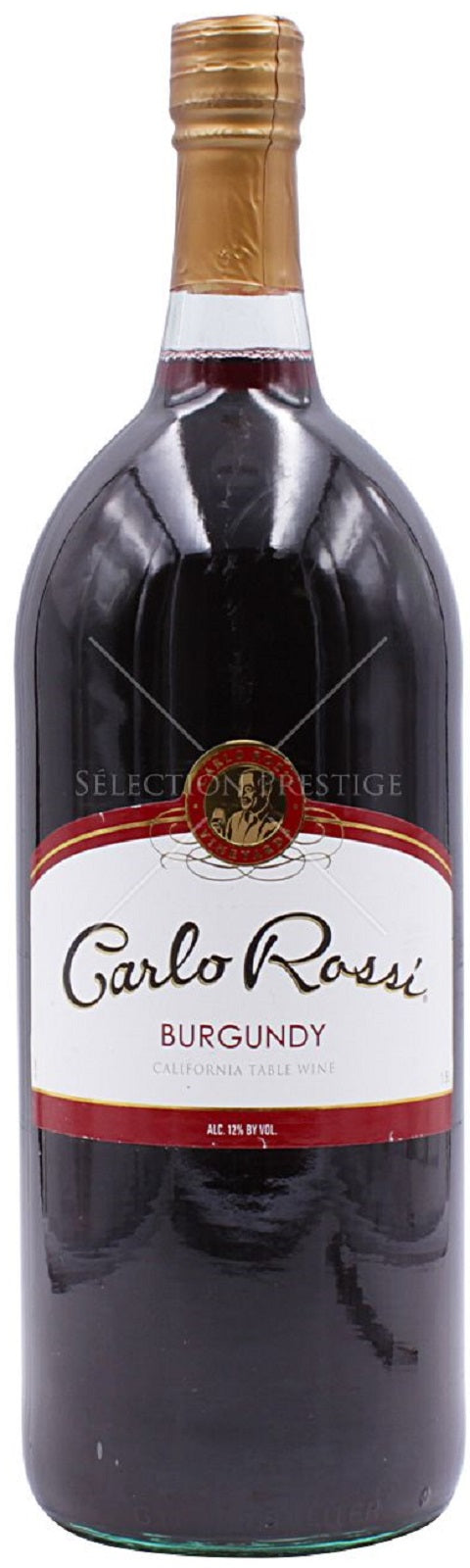 Carlo Rossi Burgundy