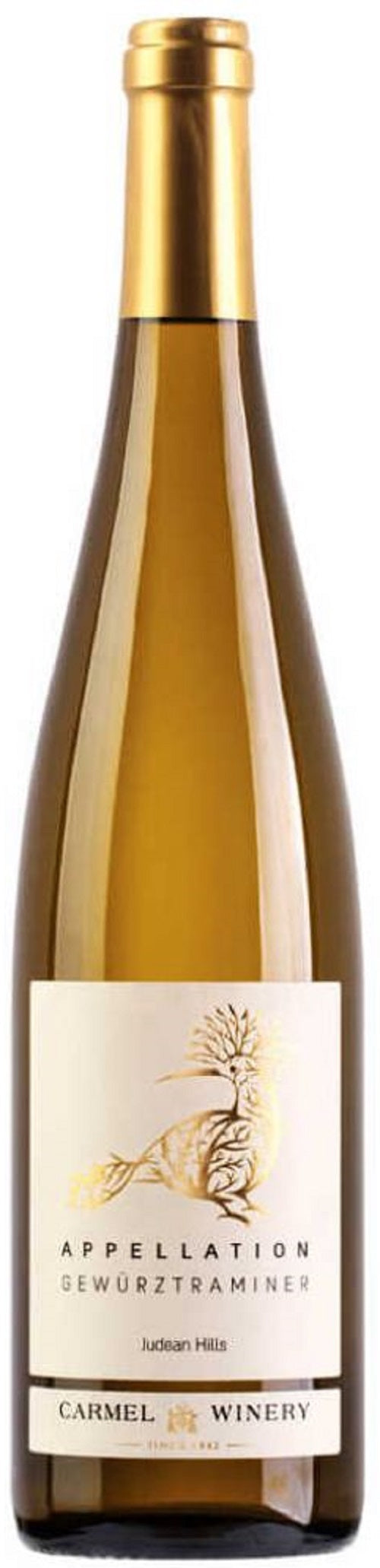 Carmel Gewurztraminer Appellation 2019