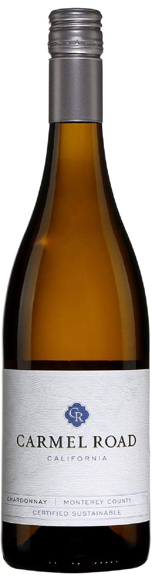 Carmel Road Chardonnay 2019