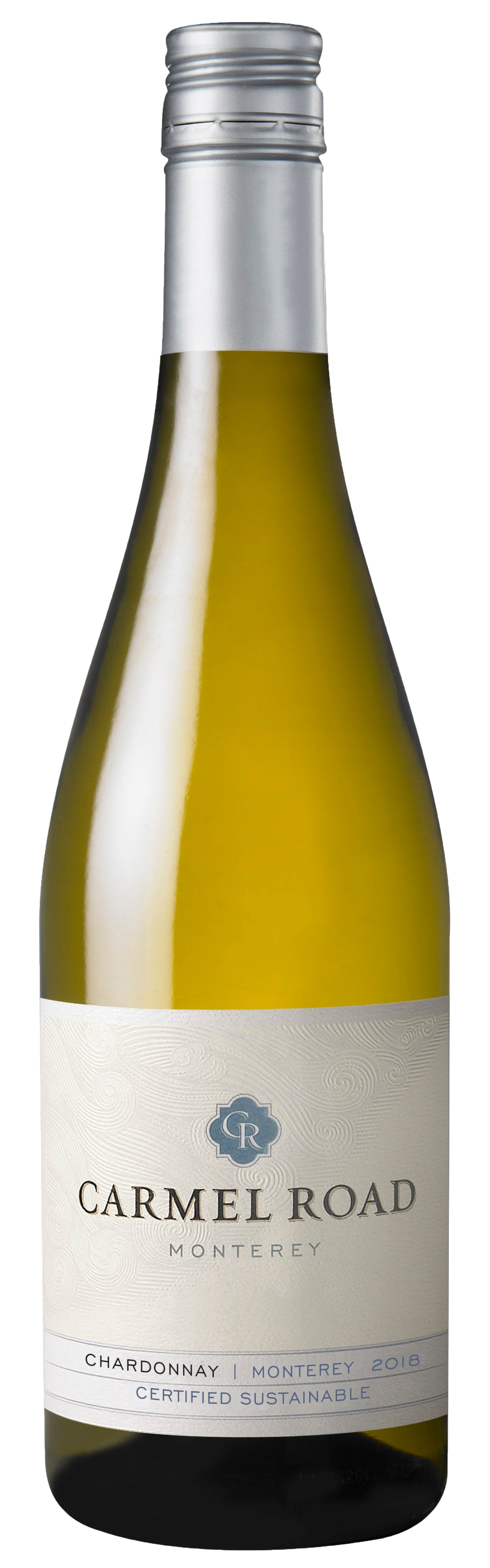 Carmel Road Chardonnay 2018