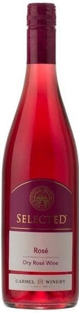 Carmel Rose Selected 2016