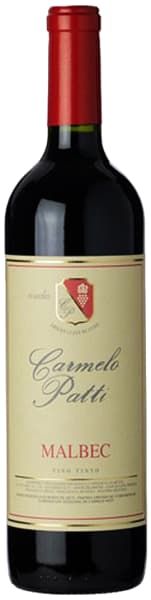Carmelo Patti Malbec 2018