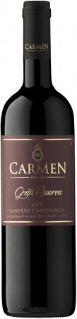 Carmen Cabernet Sauvignon Gran Reserva 2013