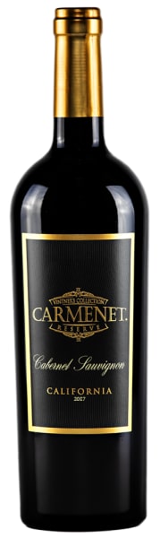 Carmenet Cabernet Sauvignon 2017