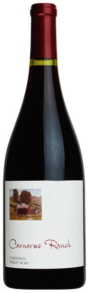 Carneros Ranch Pinot Noir Carneros 2017