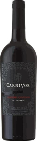 Carnivor Cabernet Sauvignon 2015