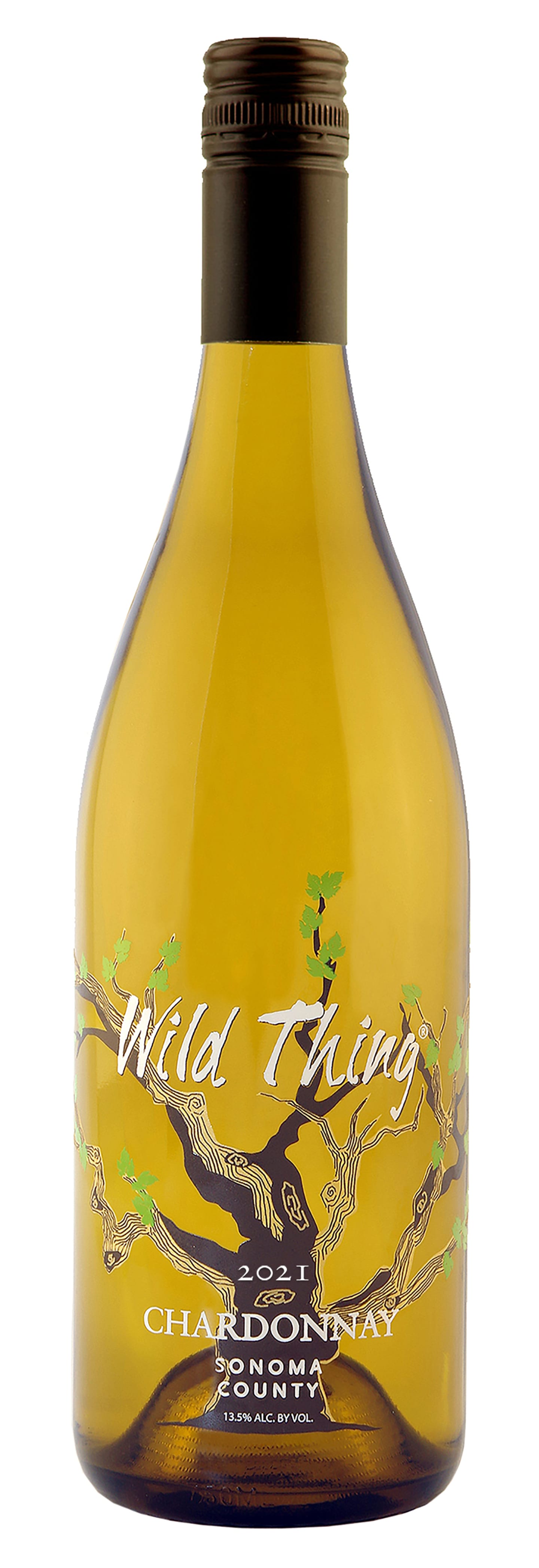 Carol Shelton Chardonnay 'Wild Thing' Dry Creek Valley 2021 2021