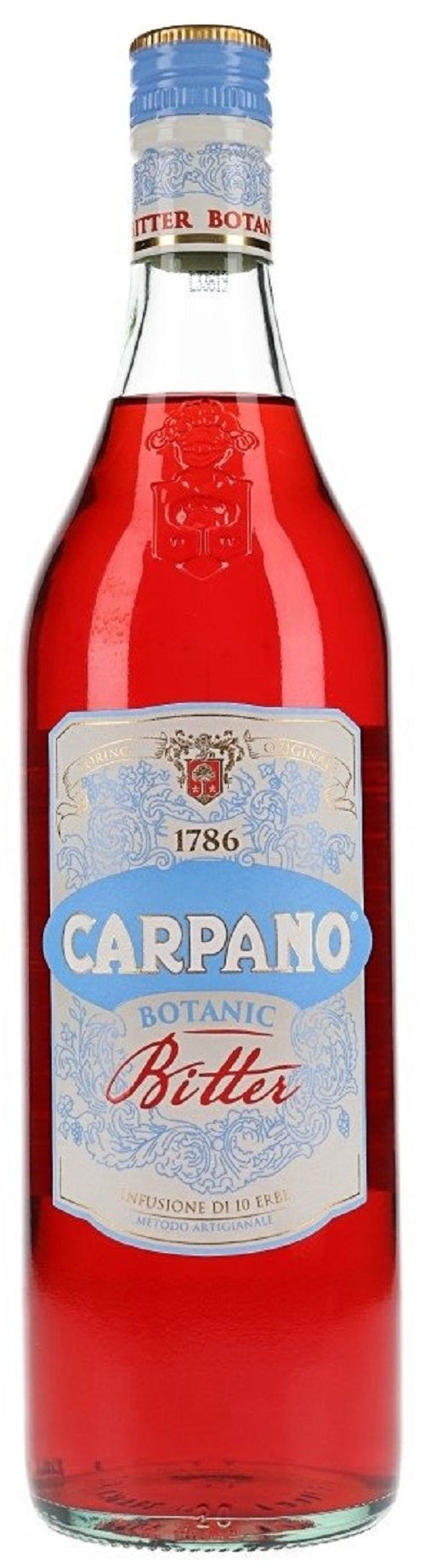 Carpano Botanic Bitter