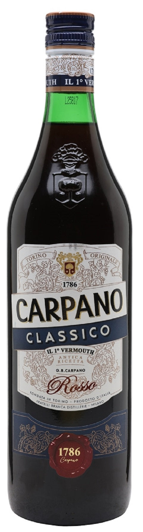 Carpano Vermouth Classico