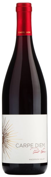 Carpe Diem Pinot Noir Firepeak Vineyard 2016