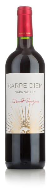 Carpe Diem Cabernet Sauvignon 2016