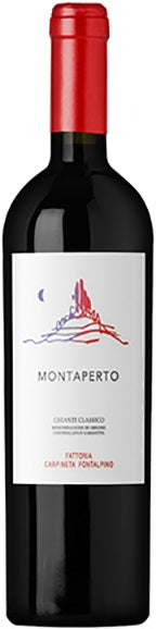 Carpineta Fontalpino Chianti Classico Montaperto
