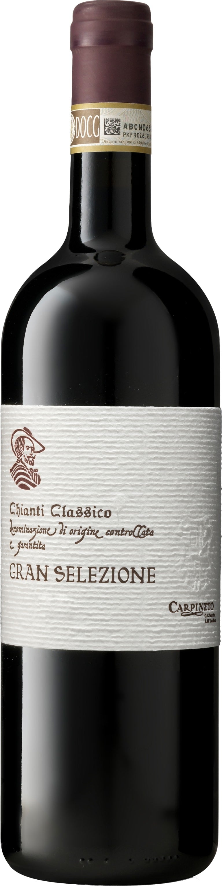 Carpineto Chianti Classico Gran Selezione 2016