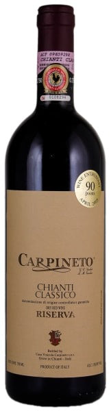 Carpineto Chianti Classico Riserva 2017