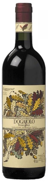 Carpineto Rosso Dogajolo 2019