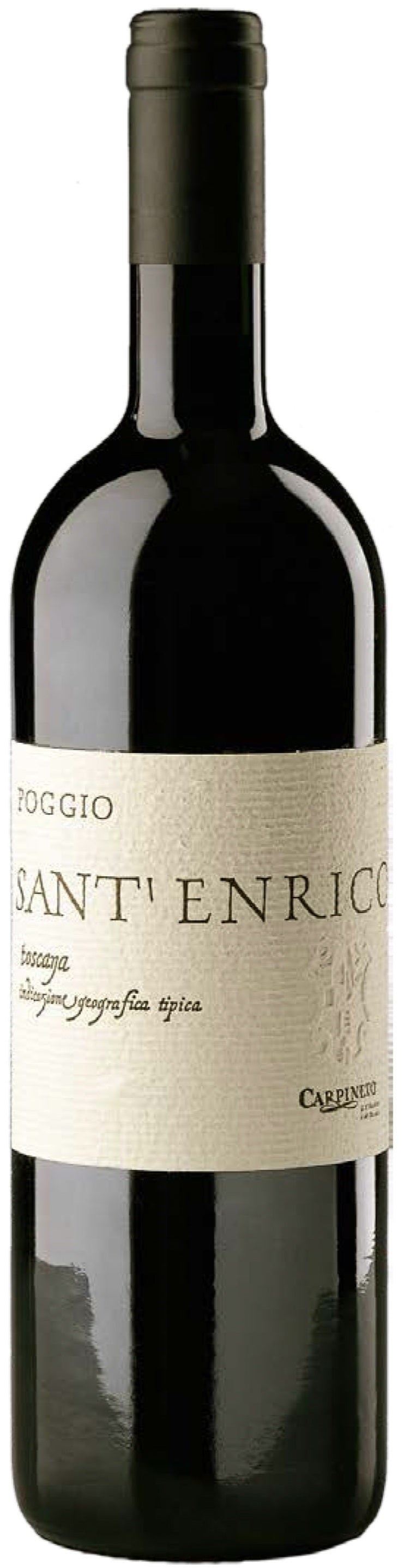 Carpineto Vino Nobile di Montepulciano Vigneto Poggio Sant' Enrico 2012